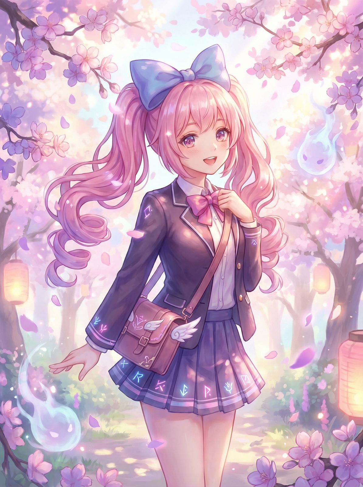 少妇生活动漫-樱花学院物语